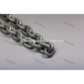 Credit Checked Supplier G70 Chain with Two Grab Hooks